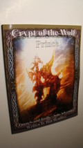 MODULE - CRYPT OF THE WOLF PRINCE *NM/MT 9.8* DUNGEONS DRAGONS - £17.11 GBP