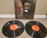 Artur Rubinstein – Three Favorite Romantic Concertos (2xLP, 1971) - $5.69