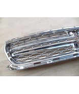 Exclusively Full Chrome Grille Fit For Dodge Charger SE SXT R/T CH1200391 - $79.59