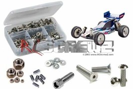 RCScrewZ Stainless Steel Screw Kit kyo015 for Kyosho Ultima RB Type R - £25.28 GBP