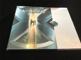 DVD X-Men 2000 Hugh Jackman, James McAvoy, Michael Fassbender, Jennifer Lawrence - £6.33 GBP