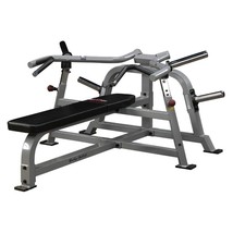 Body-Solid Leverage Bench Press Balanced Muscles Advanced LVBP - $945.00