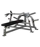 Body-Solid Leverage Bench Press Balanced Muscles Advanced LVBP - £739.24 GBP
