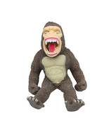creative animal stretch anti-stress gorilla squeeze toy - $340.13 MXN