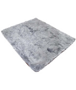 Paw PupProtector Waterproof Throw Blanket Grey - Ultimate Pet-Friendly F... - £110.90 GBP