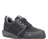 Timberland PRO Women's Radius SD10 Safety Toe Work Shoe Black/Grey Size 7M - $55.74