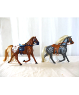 Sunny Days Entertainment Blue Ribbon Champions Horse Appaloosa + Blue Ri... - $571.79 MXN