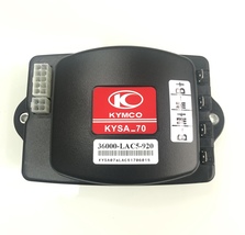 Kymco Midi X EQ35AA Controller black 36000-LAC5-920 Strider mobility sco... - £141.25 GBP