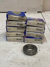9 Auto Star Bearings PT A-4 | L44610 QCB | L44649 (9 qty) - $35.83
