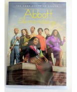 ABC ABBOTT ELEMENTARY Season 3 All 14 Episodes DVD Sheryl Lee Ralph,  SE... - €21,48 EUR