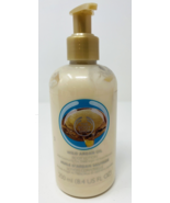 The Body Shop Wild Argan Oil Body Lotion 8.4oz - $29.99