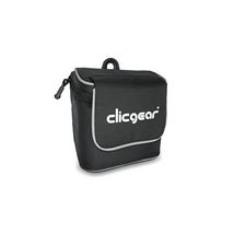 Clicgear Accessory Bag - Black/Red  - $83.00