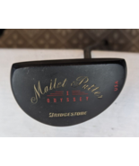 Bridgestone ODYSSEY I Mallet 35.5 in Putter Right-Handed Great Condition - $69.29