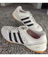 Rare Adidas ClimaCool 4T Low Top Table Tennis Shoes Size 13 - €59,80 EUR
