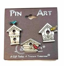Pewter Pin Art by Spoontiques (TENNIS SHOE EARRINGS) - £15.75 GBP