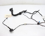 06-12 MERCEDES-BENZ W251 R350 REAR LEFT/RIGHT DOOR WIRE HARNESS E0531 - £39.27 GBP