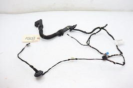 06-12 MERCEDES-BENZ W251 R350 REAR LEFT/RIGHT DOOR WIRE HARNESS E0531 - £39.27 GBP