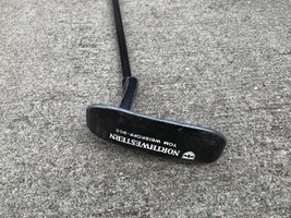 Northwestern Tom Weiskopf 309 Professional Putter  - $24.99