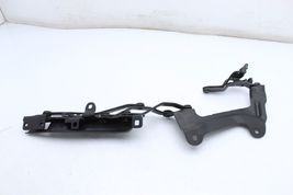 06-15 MAZDA MX-5 MIATA NC PRHT HARD TOP ROOF RIGHT PASSENGER SIDE HINGE E3894 image 2