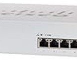 Business Cbs350-8Xt Managed Switch | 8 Port 10Ge | 2X10G Sfp+ Shared | L... - $2,073.99