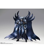 BANDAI Saint Seiya Thanatos Saint Cloth Myth EX Figure - $320.85