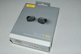JABRA 100-99190000-02 JABRA ELITE 85T BLUETOOTH HEADSET NEW SEALED READ ... - $87.30