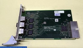 EKF CN4-BELL Quad Fast Ethernet Controller MK04584-04 For Hermes Industr... - $399.00