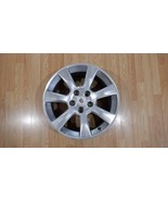 Cadillac ATS OEM Wheel 17” 2013-14 15 2016 Factory Original Rim 7 spoke - £123.80 GBP