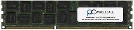 IBM Compatible 8GB PC3-8500 DDR3-1066 4Rx8 1.5v ECC Registered RDIMM (IB... - $60.26