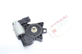 04-08 MAZDA RX-8 REAR RIGHT PASSENGER DOOR WINDOW MOTOR Q0163 - $61.59