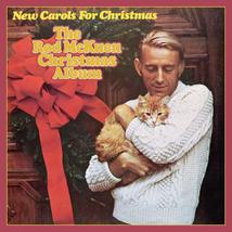 New Carols for Christmas--The Rod McKuen Christmas Album [Audio CD] Rod McKuen - £5.80 GBP