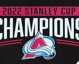 Nike Golf Colorado Avalanche 2022 Stanley Cup Champs Mens Polo  XS-4XL, ... - $46.74+