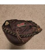 All-Star Leather Catchers Mitt Pro Series CM3030P Profiled Toe RH Throw ... - $1,827.04 MXN