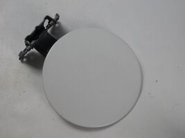 ✅1999 - 2021 Chevrolet Express GMC Savana Fuel Gas Tank Door Lid White C... - $68.26
