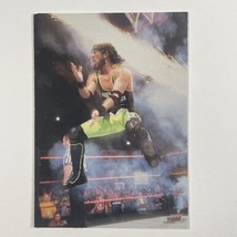 1999 Comic Images WWF Smackdown! - Chromium #7 X-Pac - £0.79 GBP