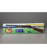  Vintage 1980s Edison Giocattoli Mike Peterson Sport Model ✅ Sealed! Rare! - $242.55