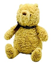 Disney Baby Classic Winnie Pooh Plush Stuffed Animal 10 inch Kids Prefer... - $15.88