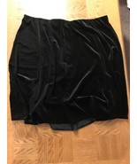 Lord And Taylor Womens Skirt Size 3X-Brand New-SHIPS N 24 HOURS - $69.18