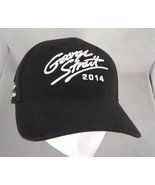   George Strait Cowboy Rides Away Collector Series Hat 1239/5000 Hat Black - $49.99