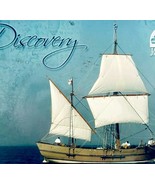 2010s Virginia Discovery Ship Replica Postcard Jamestown Settlement E86RP3 - $379.94 MXN
