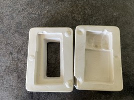 Duncan TM27 - Mouse in Matchbox Ceramic Mold - $7.70 CAD
