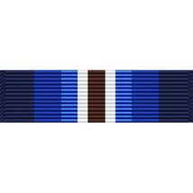 Military Service Coast Guard Restricted Duty Ribbon Vinyl Decal Sticker ... - $5.87