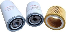 Oil Separator 24121212 Oil Filter 39329602 Air Filter 88171913 Filter Ki... - $3,720.32 MXN