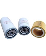 Oil Separator 24121212 Oil Filter 39329602 Air Filter 88171913 Filter Ki... - $271.52 CAD