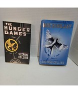 Hunger Games &amp; Mockingjay Suzanne Collins - £3.93 GBP