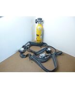 Scott SKA-PAK 4500 PSI Emergency Escape Breathing Apparatus SABA Tank, R... - $8,921.29 MXN