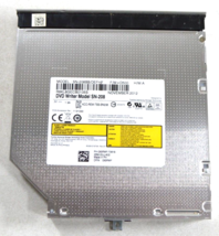 Dell Latitude E5530 DVD RW Drive SN-208 0X5RWY - $12.16