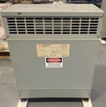 Federal Pacific FH34CFMD Transformer 34kVA  - £677.92 GBP