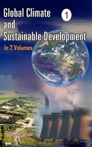Global Climate and Sustainable Development (Structure of Global Clim [Hardcover] - £22.08 GBP