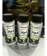 KetoneAid KE4 Pro Ketone Aid Mono Ester Drink (3 Count) 12 Servings/Bottle - $128.97 CAD
